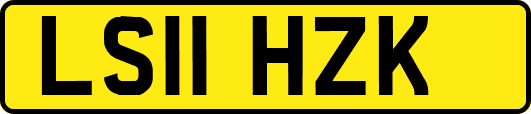 LS11HZK