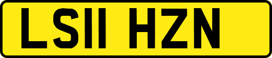 LS11HZN