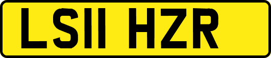 LS11HZR