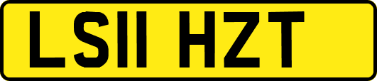 LS11HZT