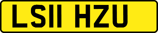 LS11HZU