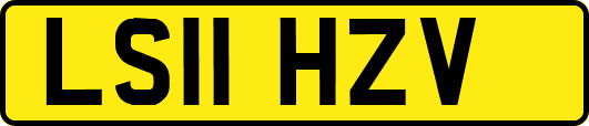 LS11HZV