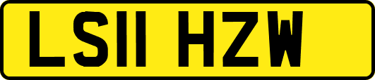 LS11HZW