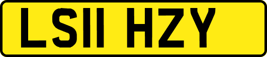 LS11HZY