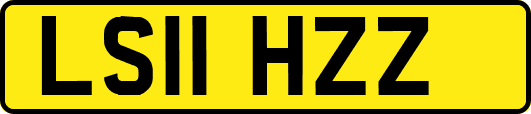 LS11HZZ