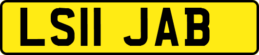 LS11JAB