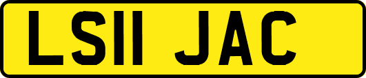 LS11JAC
