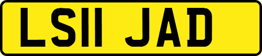 LS11JAD
