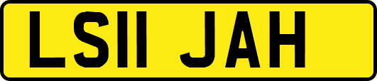 LS11JAH
