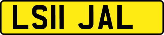 LS11JAL