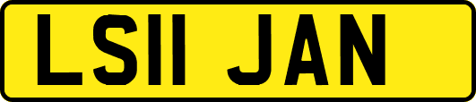 LS11JAN