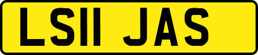 LS11JAS