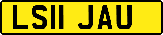 LS11JAU