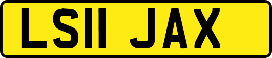 LS11JAX
