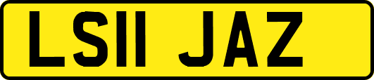LS11JAZ