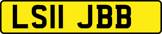 LS11JBB