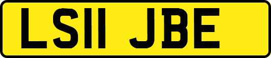 LS11JBE