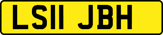 LS11JBH