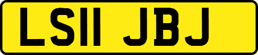 LS11JBJ