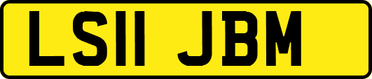LS11JBM