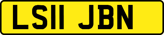 LS11JBN