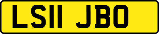 LS11JBO