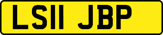 LS11JBP