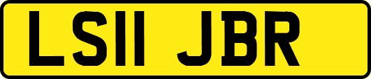 LS11JBR