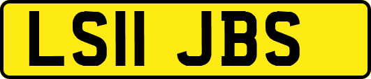 LS11JBS