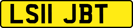 LS11JBT
