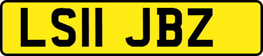 LS11JBZ