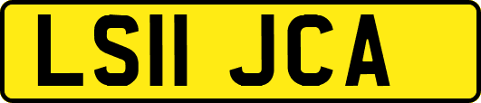 LS11JCA