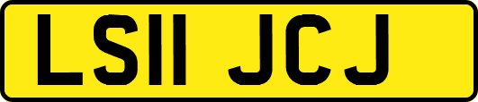 LS11JCJ