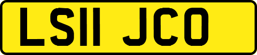 LS11JCO