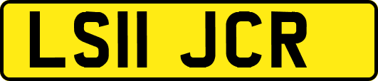 LS11JCR