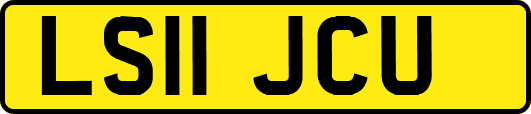 LS11JCU