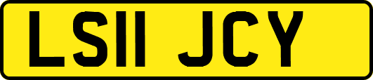 LS11JCY