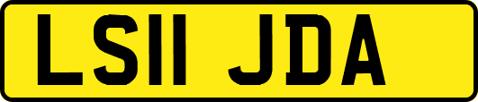 LS11JDA