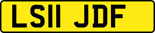 LS11JDF