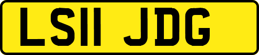 LS11JDG