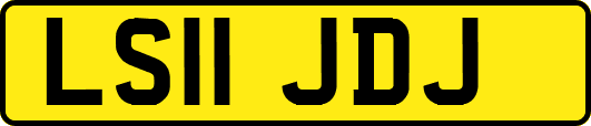 LS11JDJ