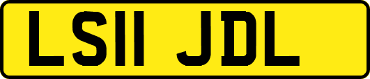 LS11JDL