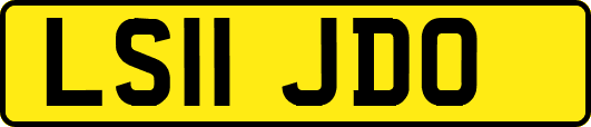 LS11JDO