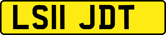 LS11JDT