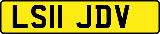 LS11JDV