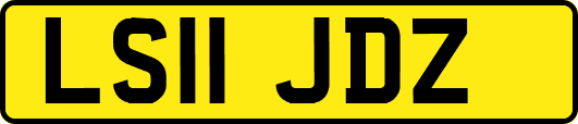 LS11JDZ