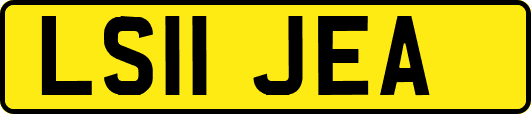 LS11JEA