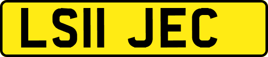LS11JEC