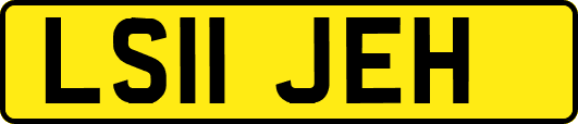 LS11JEH