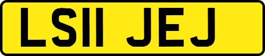 LS11JEJ